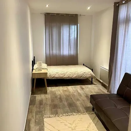 Apartment Cocooning