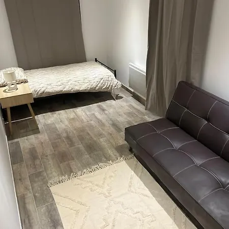 Apartment Cocooning